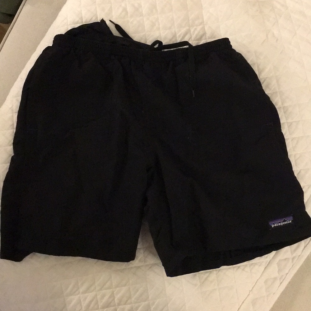 Patagonia Men’s Baggies